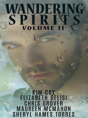 cover image of Wandering Spirits II
